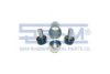 SEM LASTIK 10032 Thrust Roller, release fork